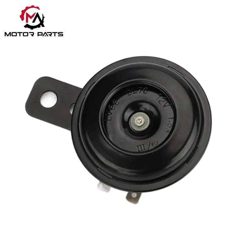 12v Motosiklet Buynuzu