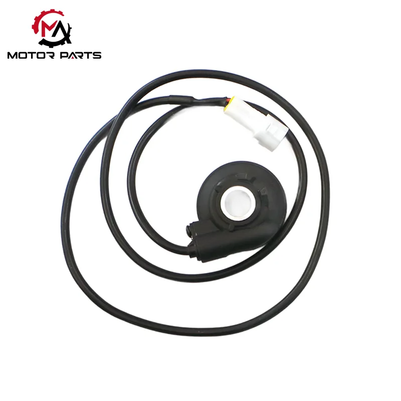 Bir motosikletdəki öldürmə açarının məqsədi nədir?