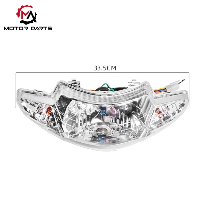 Motosiklet işıqlandırması və siqnalların hansı növləri lazımdır?