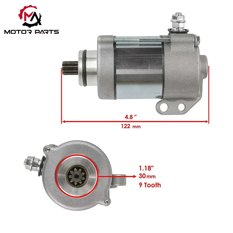 KTM200 Motosiklet Motorunu Müasir Sürücülər üçün Etibarlı Seçim edən nədir?
