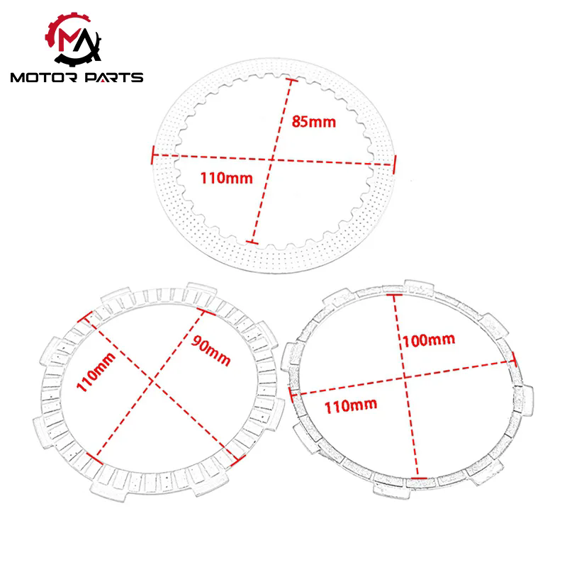 KTM Motosiklet Debriyajını Vacib Edən Nədir?