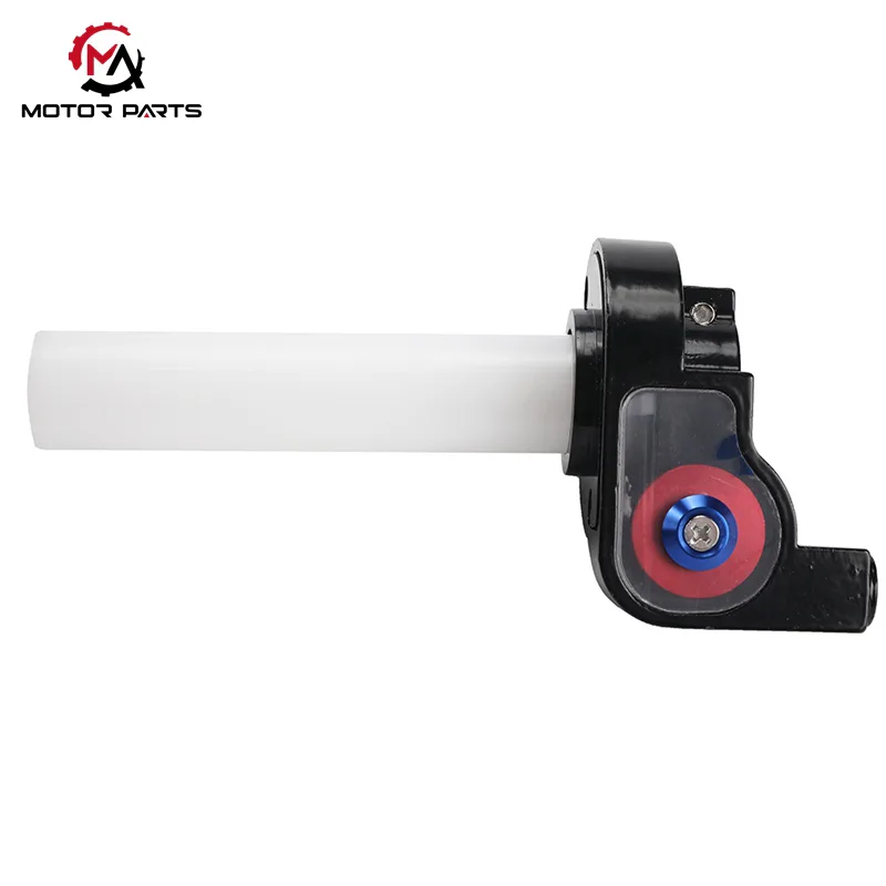 22 mm ATV Böyük Twist Görünən Qaz Sürətləndiricisi
