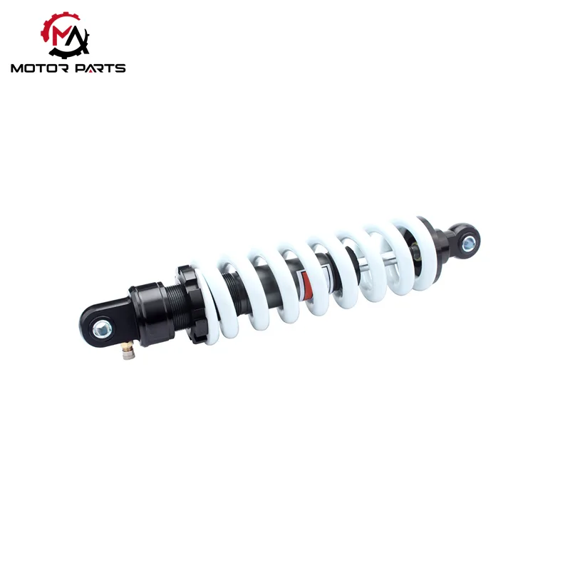 Apollo Kawasaki Monkey M3 Dirt Bike üçün tənzimlənən arxa amortizator 260-360mm