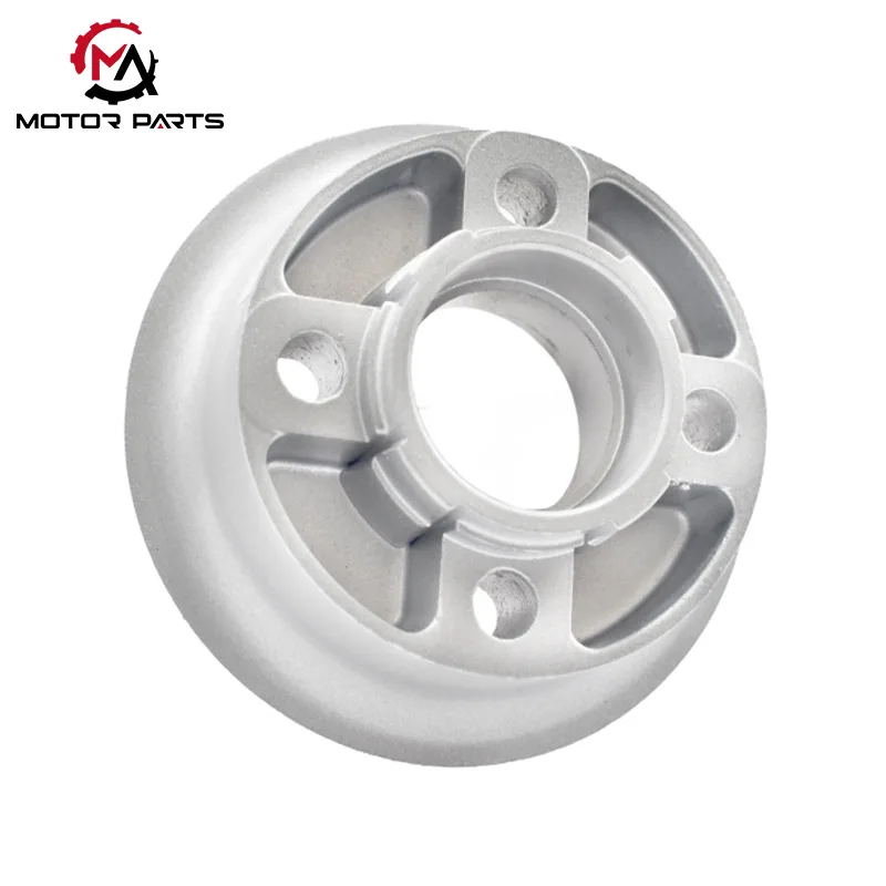 Bajaj BOXER CT100 Bufer