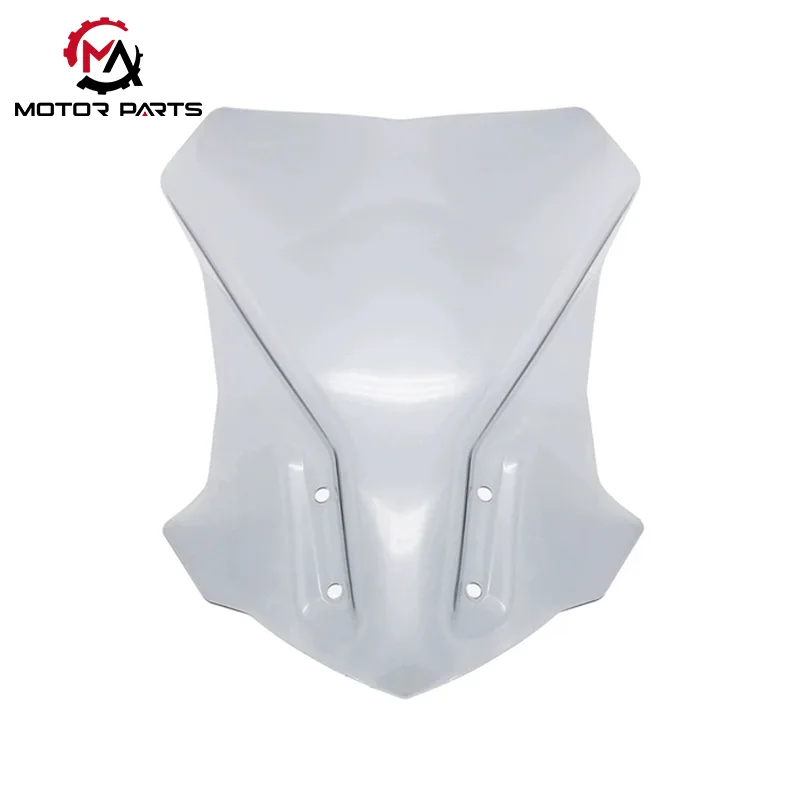 BMW G310GS 17-22 Motosiklet Ön şüşəsi