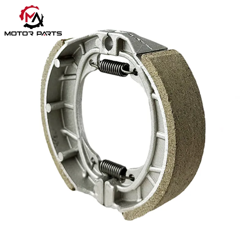 CG125 Motosiklet Əyləc Ayaqqabıları