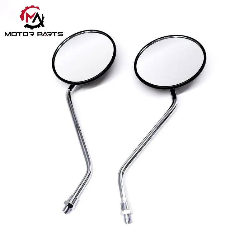 CG125 Motosiklet Arxa Görünüş Güzgüsü