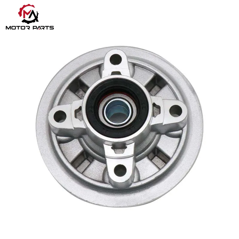 CG125 YBR125 Arxa zəncirbəndli Qovşaq Bufer Yığılması