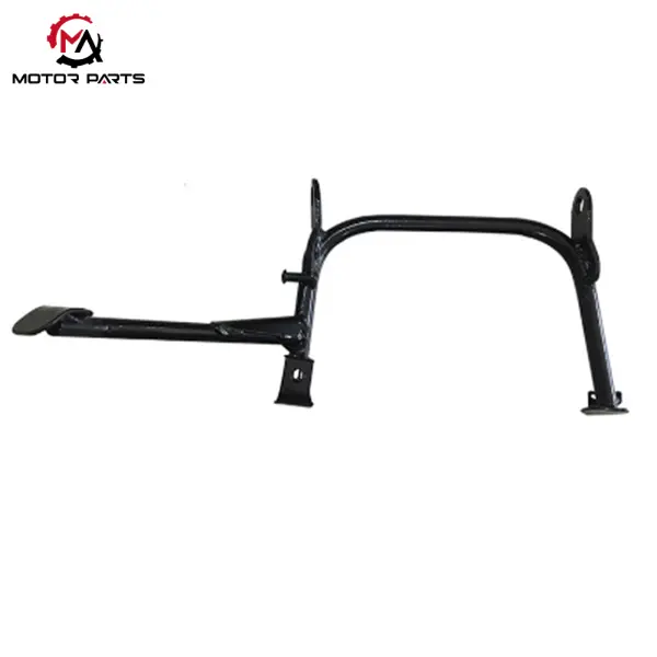 GY6 125 150cc Skuter Mərkəzi Əsas Stend, Kinlang