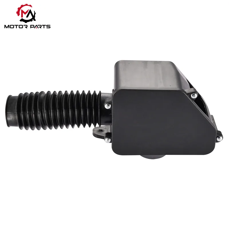 GY6 150cc Hava Filtr Qutusu Suqəbuledici Şlanqlı ATV