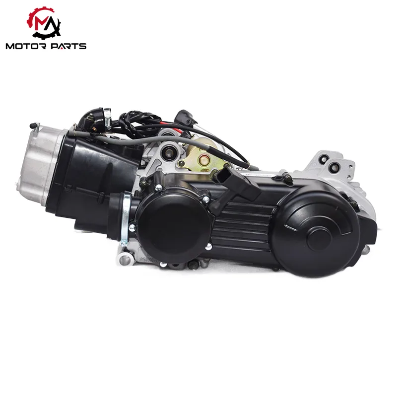 Yüksək keyfiyyətli GY6 200cc motosikl mühərriki satılır