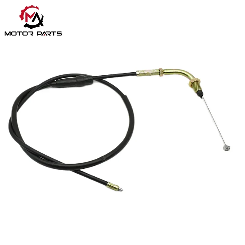 Honda CG125 Motosiklet Sürətləndirici Kabel