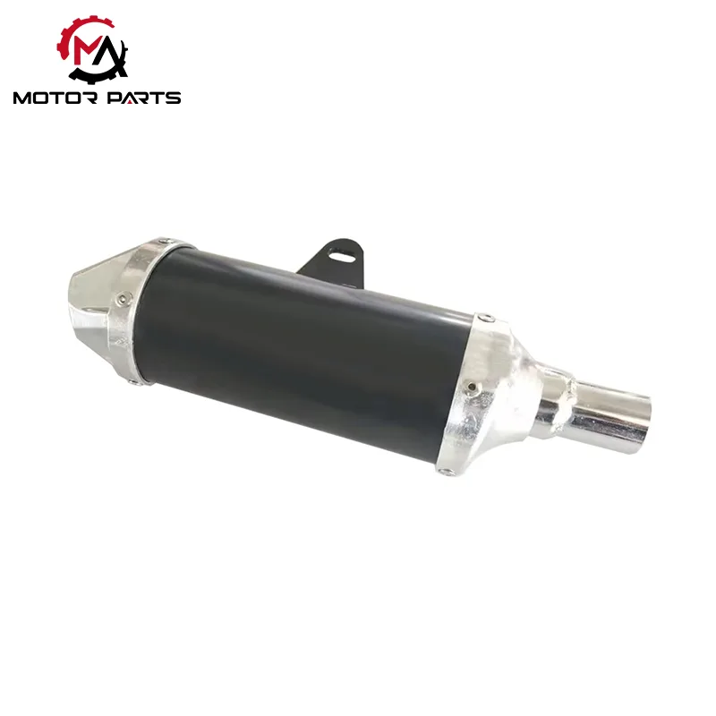 HONDA CRF50 səsboğucu