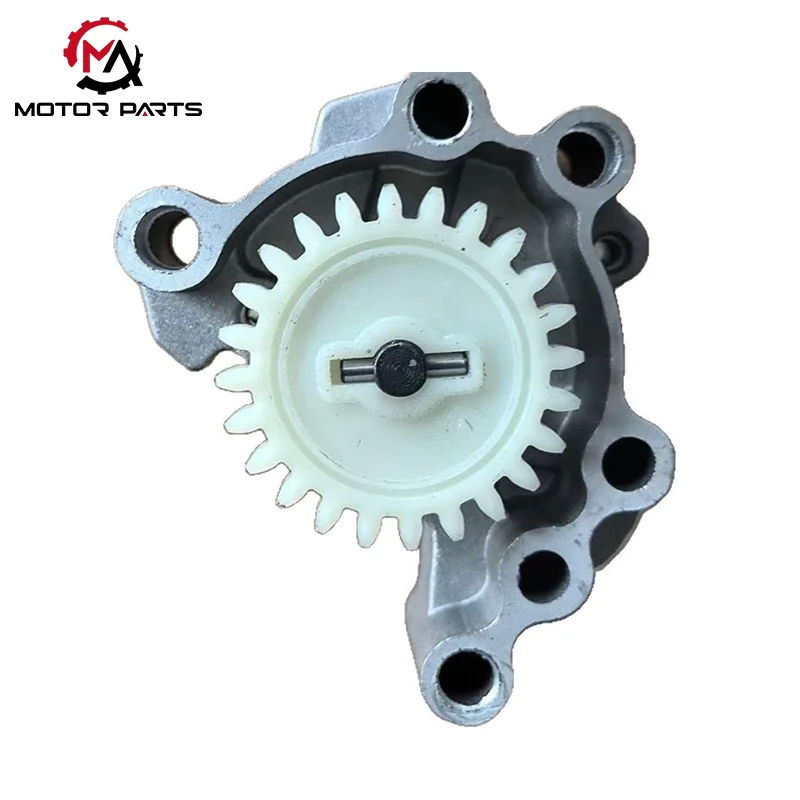 Honda Wave100 Motosiklet Yağ Pompası