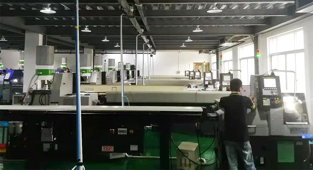 motorcycle engine parts factory