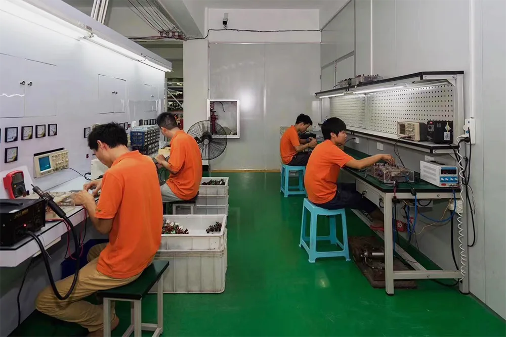 motorcycle transmission parts factory