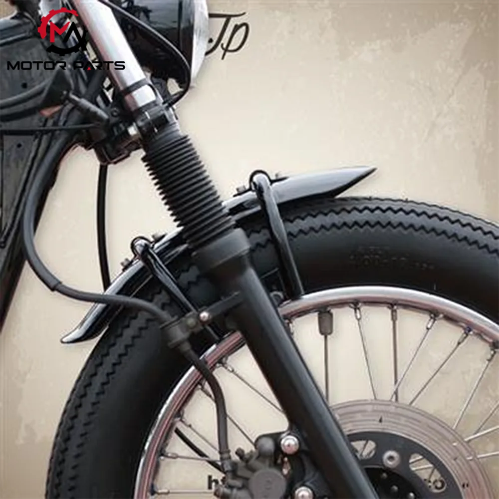 Honda CG125 Motorcycle Brake Cable