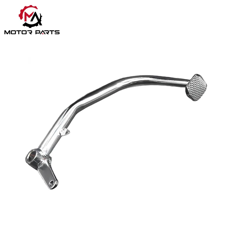 JH70 Motosiklet Pedalı Ayaq Əyləc Pedalı