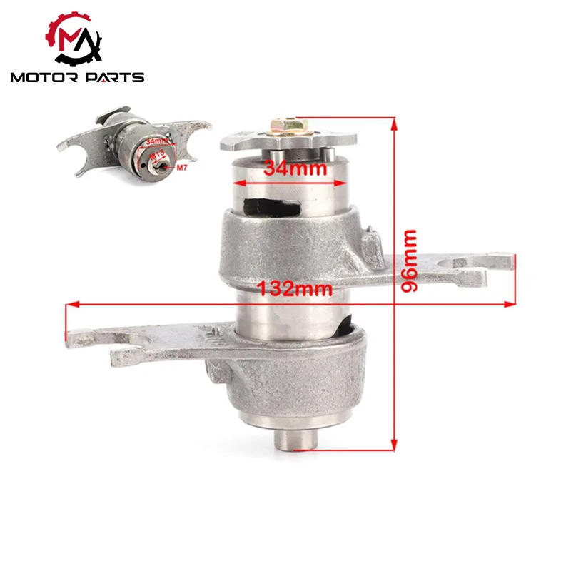 LIFAN50 Motosiklet çəngəl