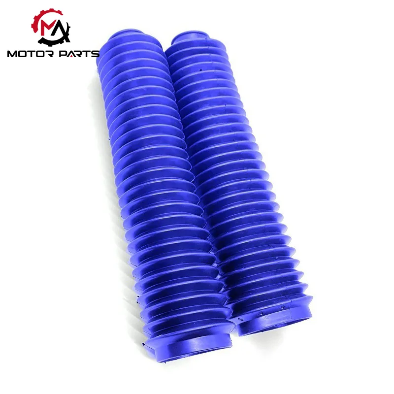 Motosiklet Aksesuarları Modifikasiya Hissələri 32 sm Amortizator Toz Qapağı