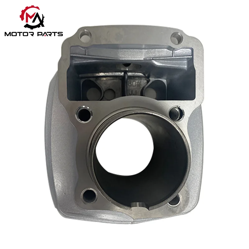 Honda CG125 üçün Motosiklet Silindr Dəsti
