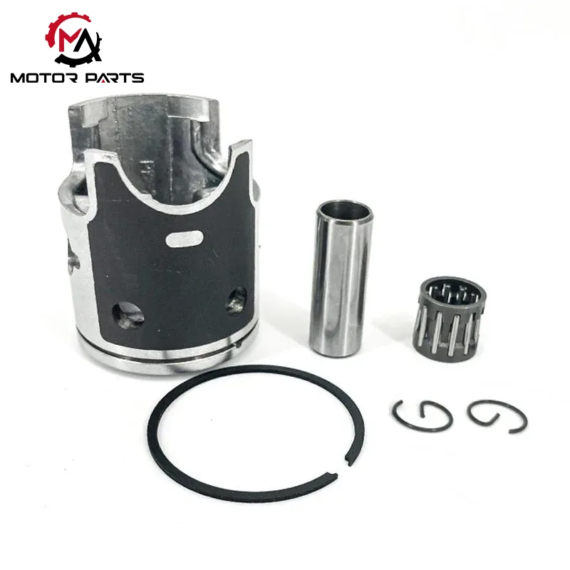 KTM50 üçün motosiklet piston dəsti