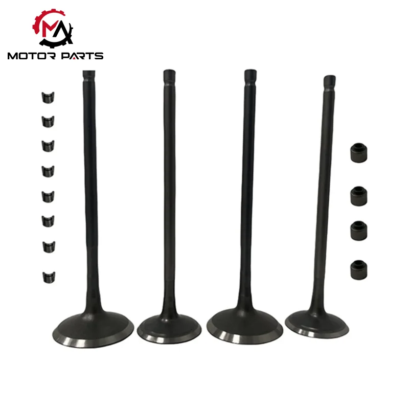 PULSAR 200NS üçün motosiklet klapanı