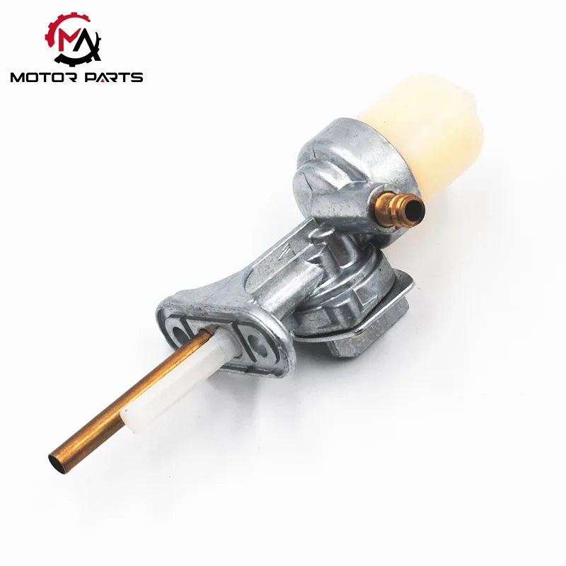 SUZUKI GN125 Motosiklet Yanacaq Qutu