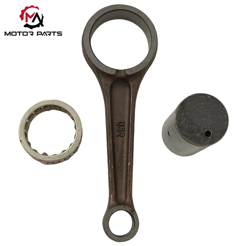 Suzuki GS125 Motosiklet Krank Mili Birləşdirmə Çubuğu Dəsti