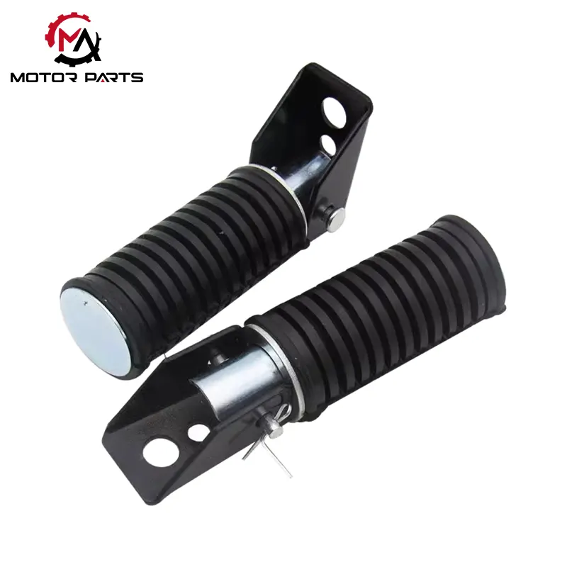 Suzuki GS125 Motosiklet Qatlanan Ayaq Pedalı