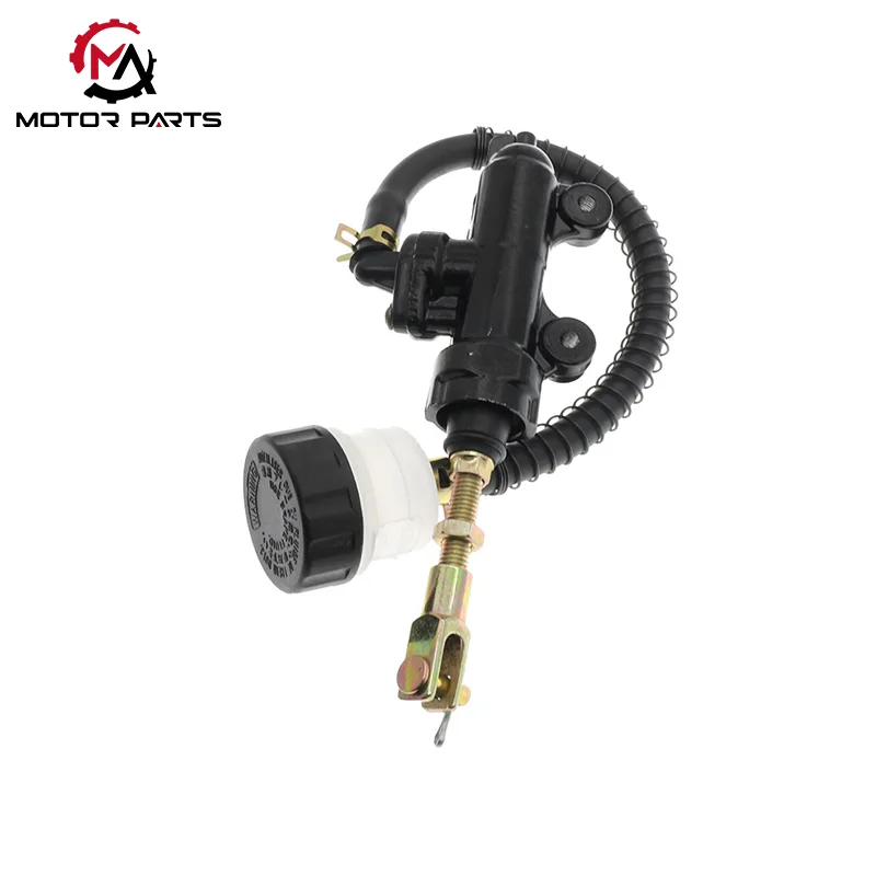 Suzuki GSXR 600 Motosiklet Əyləc Nasosu