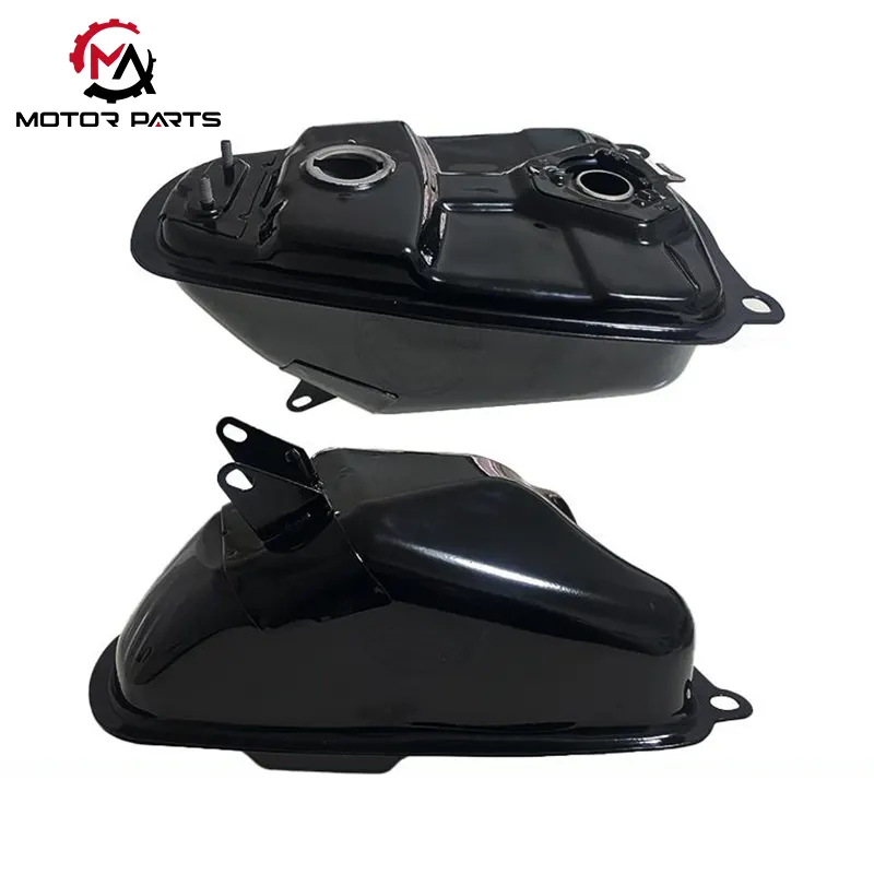 TBT110 Motosiklet Yanacaq Çəni