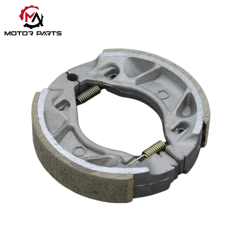 YAMAHA YBR125 JYM125 Motosiklet Əyləc Ayaqqabıları